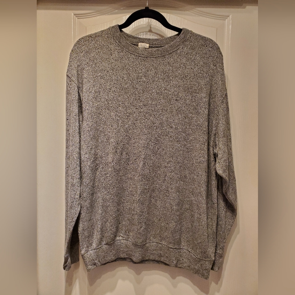 Brandy Melville John Galt Sweatshirt